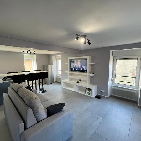 Appartement Familiale Premium : Proche Gare De Belfort Dış mekan fotoğraf