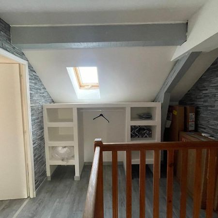 Appartement Familiale Premium : Proche Gare De Belfort Dış mekan fotoğraf