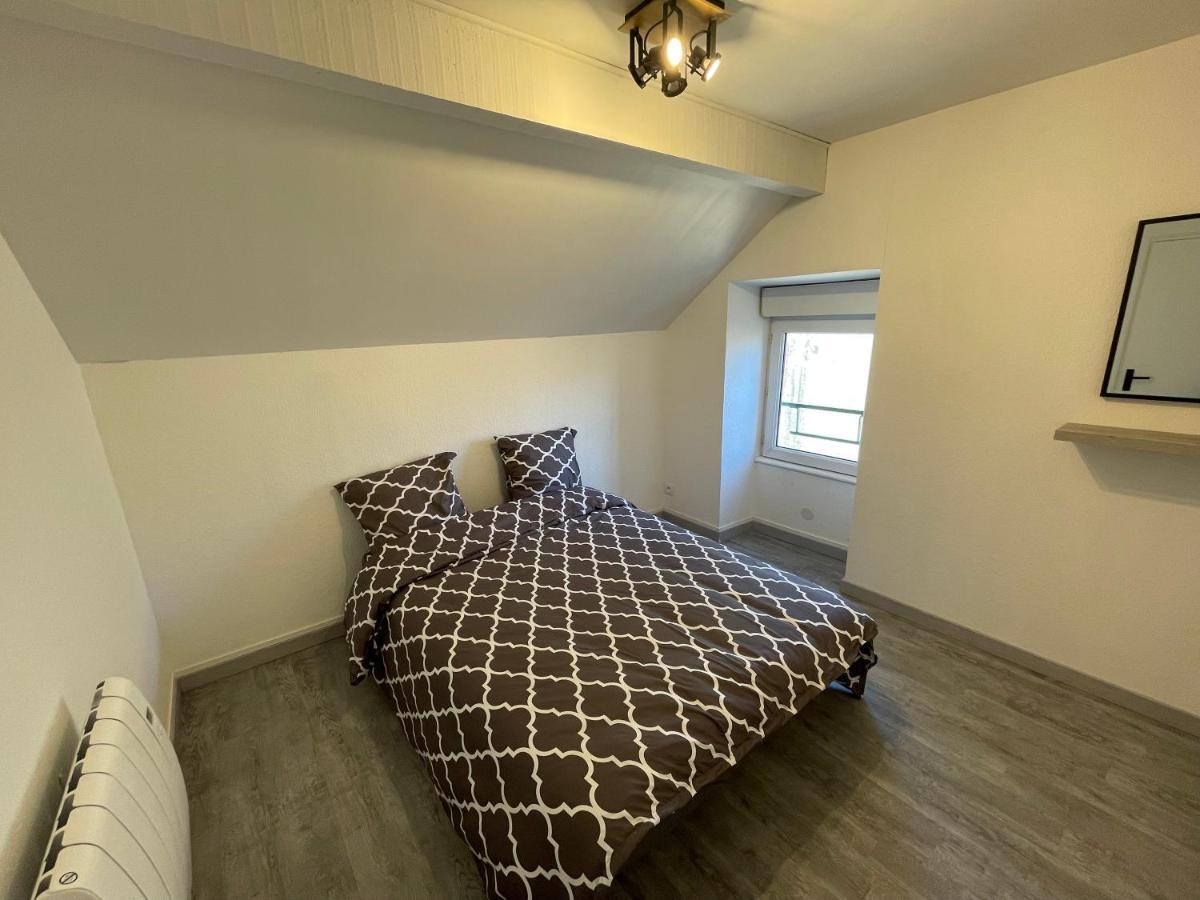 Appartement Familiale Premium : Proche Gare De Belfort Dış mekan fotoğraf