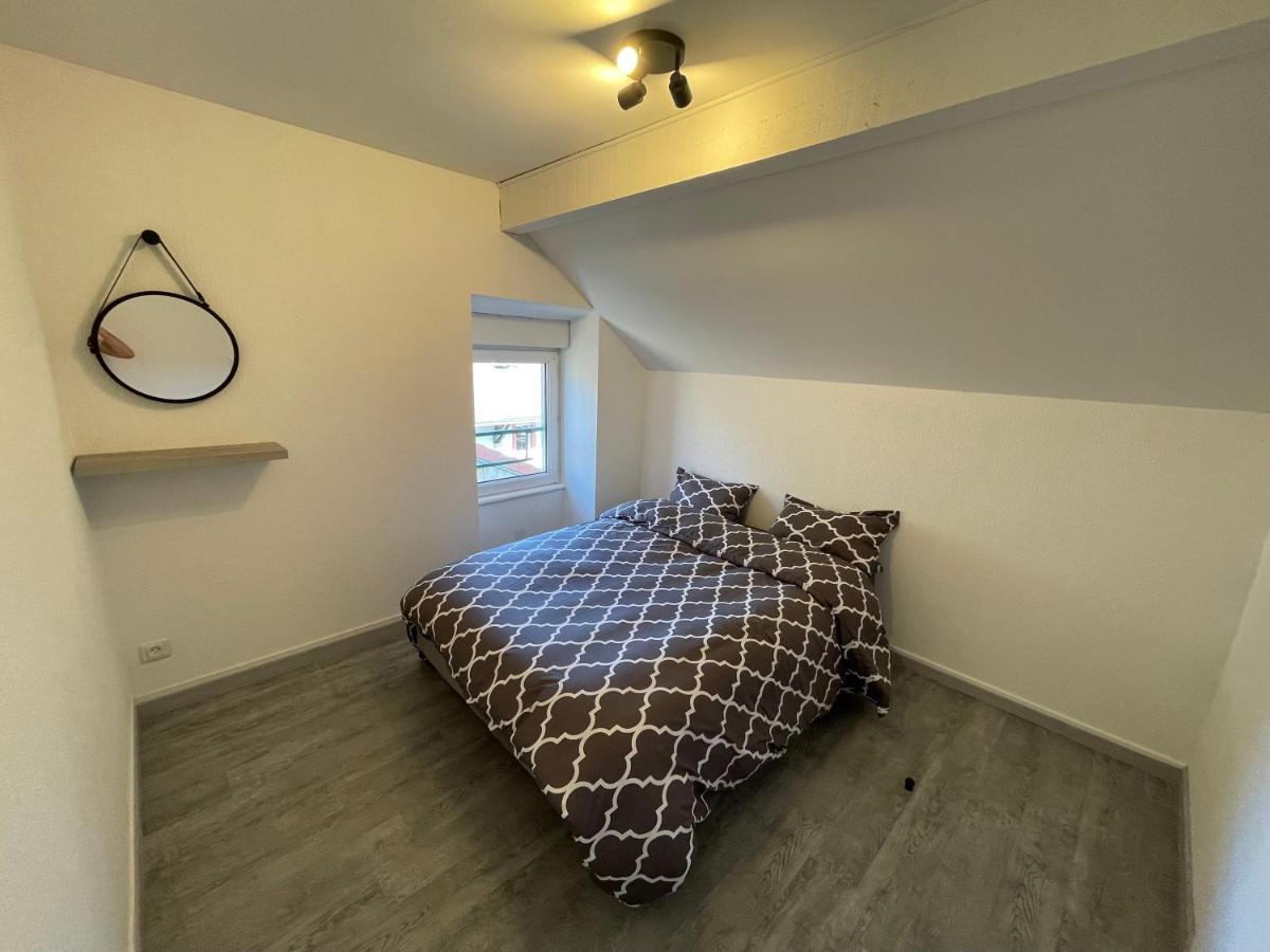 Appartement Familiale Premium : Proche Gare De Belfort Dış mekan fotoğraf